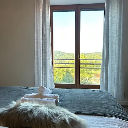 Le Perdu De Vue - Chateau Apartman *